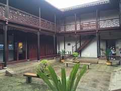 -同里国家湿地公园