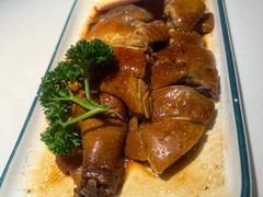 -荔粥记潮汕砂锅粥(太湖路店)