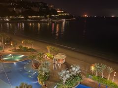 -深圳大梅沙京基洲际度假酒店