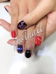 iphone_upload_pic-JustNail甲思美甲