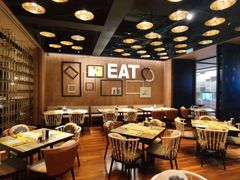 大堂-杭州临平万丽酒店·燃餐厅(人民大道店)