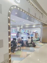 -MELAND CLUB亲子乐园·派对(浦东LCM置汇旭辉馆)