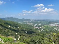 -北京西山国家森林公园