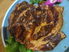 -大壮家原味烤肉(兴华北街店)