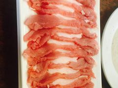 -前门张记涮肉(前门店)