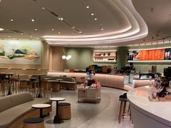 -星巴克臻选(上海陆家嘴中心店)
