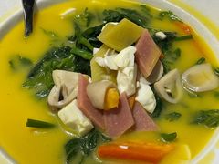 -如轩·海鲜砂锅粥·潮汕菜(南城店)