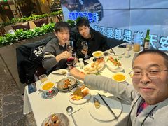 -多佐铁板烧(富力广场店)
