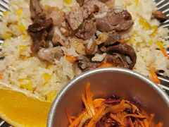 -丝路金桃·新疆菜(徐汇店)