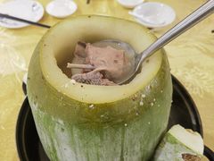 -红旗山庄(圭峰山店)