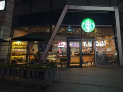 -星巴克(朵云轩店)