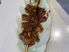 -一捞鲜•青岛大虾面(八大关店)
