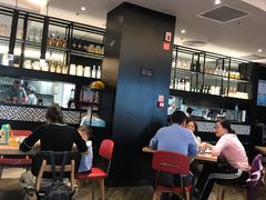 -必胜客(阿罗海店)