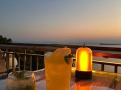 -Brew Farm·精酿农场海滨悬崖餐厅