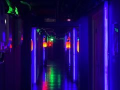 -夜幕浸入式超级密室(望京店)