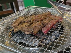 -递酒烤场(湛江路店)