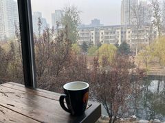 -D STAR COFFEE帝星咖啡