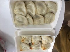 -鲁氏汤包王(长白街店)