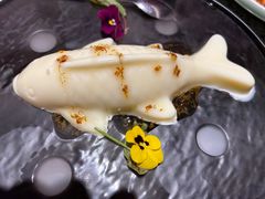 -真地道京味府·鲜橙烤鸭·北京菜(朝阳公园·甜水园店)