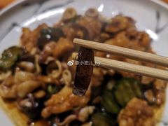 -海小馆海鲜餐厅(茂业百货店)