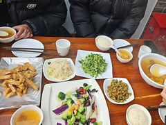 -少林寺欢喜地素斋馆