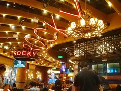 -MR.ROCKY洛奇先生RESTAURANT&BAR(宝安壹方城店)