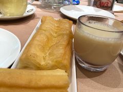 -宝园酒家(美林M·LIVE天地东座店)