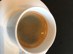美式咖啡-美食汇·海鲜自助西餐厅·江门富力万达嘉华酒店