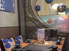 -湊湊火锅·茶憩(石家庄万象城店)