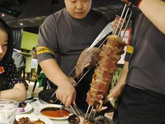 -戈拿旺巴西烤肉(崇文门店)