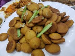 津式炒饽饽-砂锅李(九江路店)