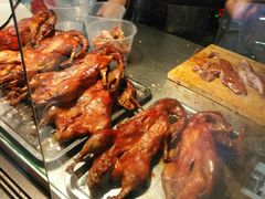 -上海枇杷烤鸭(城乡贸易中心店)