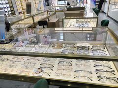 -世纪大明眼镜·蔡司战略授权店(汉街店)