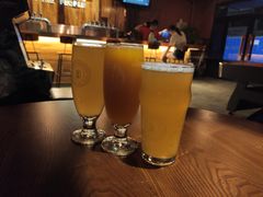-圣徒精酿美式餐厅saints brewing(裕华万达步行街店)