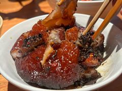 -田小狗的饭店(碧桂园店)