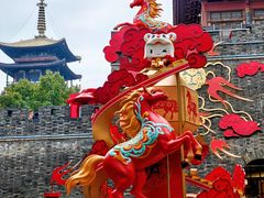 -鼓楼(西湖风景名胜区)