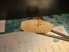 -風料理.鮨Omakase