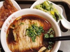 -常州银丝面馆(府琛店)