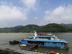 -浈阳坊旅游小镇