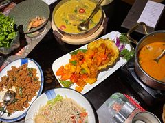 -金厨泰国餐厅·全泰籍厨师料理(拱北店)