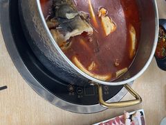 -大理老字号·舟渔的鱼野生菌海景餐厅(双廊店)