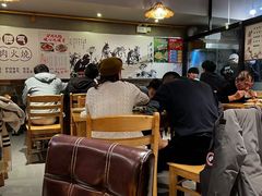 大堂-驴脾气特色炒菜(广渠门内店)