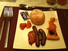 IMG_0599-北京王府井希尔顿酒店·万斯阁西餐厅