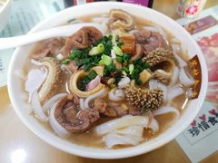 -荔林食店(西华路店)