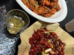 -周姑娘不等味·龙虾的故事(高邮店)