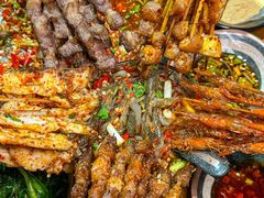 -1819餐厅·团队聚餐·烤串·精酿