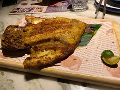 -绿茶餐厅(乐峰广场店)