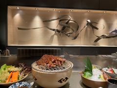 -西村日本料理(香格里拉饭店)