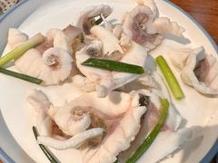 -鱼醉无骨鱼·中山脆肉鲩(南浦店)