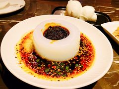 -海派悦庭·海胆烧麦·新融合菜(凯德广场店)